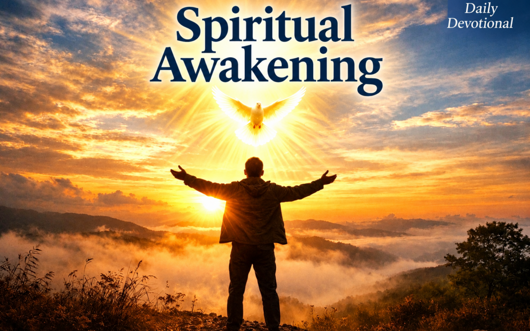 Meditating On God